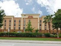 Hampton Inn & Suites Port St. Lucie West