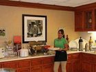 фото отеля Hampton Inn & Suites Port St. Lucie West