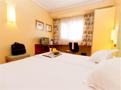 фото отеля Pozuelo Hotel