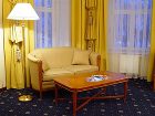 фото отеля Baltic Star Hotel St Petersburg