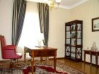 фото отеля Baltic Star Hotel St Petersburg