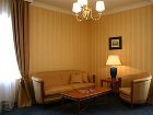 фото отеля Baltic Star Hotel St Petersburg