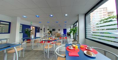 фото отеля Appart'City Brest Europe