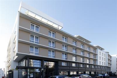 фото отеля Appart'City Brest Europe