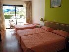 фото отеля Park Beach Hotel