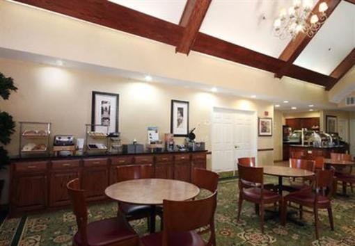 фото отеля Residence Inn Kansas City Independence