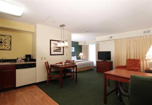 фото отеля Residence Inn Kansas City Independence