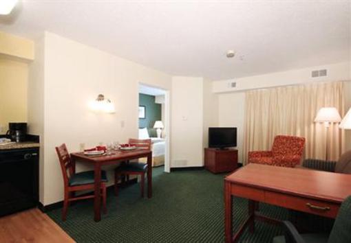 фото отеля Residence Inn Kansas City Independence