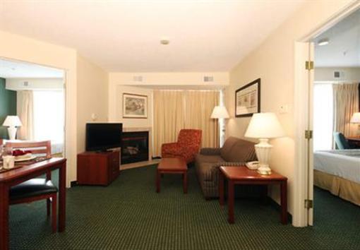 фото отеля Residence Inn Kansas City Independence
