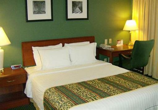 фото отеля Residence Inn Kansas City Independence