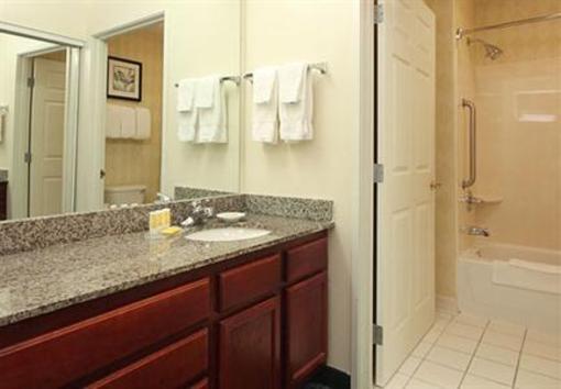 фото отеля Residence Inn Kansas City Independence