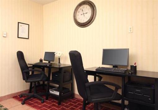 фото отеля Residence Inn Kansas City Independence