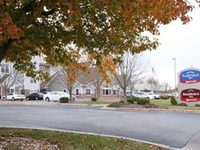 Residence Inn Kansas City Independence