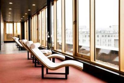 фото отеля Axel Hotel Berlin