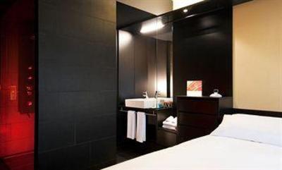 фото отеля Axel Hotel Berlin