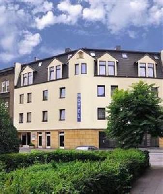 фото отеля Atrium Hotel Krakow