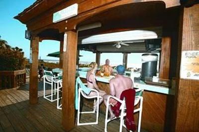 фото отеля Beach Cove Resort