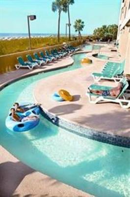 фото отеля Beach Cove Resort