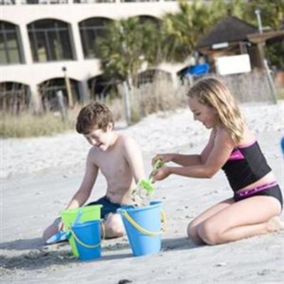 фото отеля Beach Cove Resort