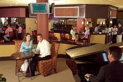 фото отеля Beach Cove Resort