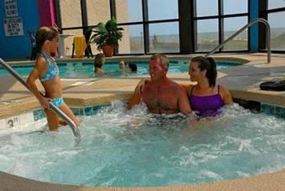 фото отеля Beach Cove Resort