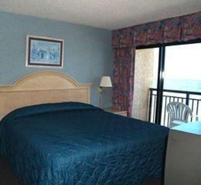 фото отеля Beach Cove Resort