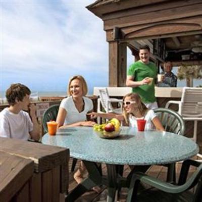 фото отеля Beach Cove Resort