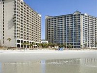 Beach Cove Resort
