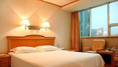 фото отеля Liangyou Fulin Hotel