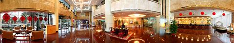 фото отеля Liangyou Fulin Hotel