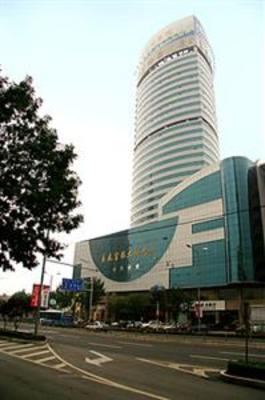 фото отеля Liangyou Fulin Hotel
