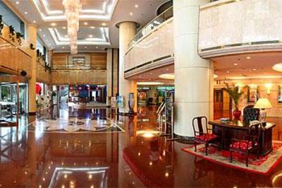 фото отеля Liangyou Fulin Hotel