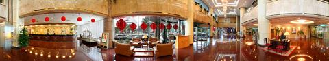 фото отеля Liangyou Fulin Hotel