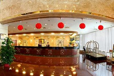 фото отеля Liangyou Fulin Hotel