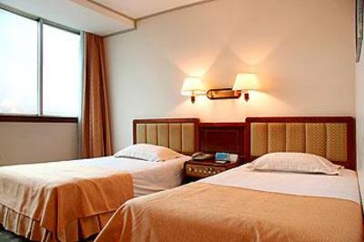 фото отеля Liangyou Fulin Hotel