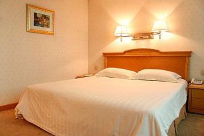 фото отеля Liangyou Fulin Hotel