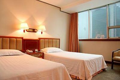 фото отеля Liangyou Fulin Hotel