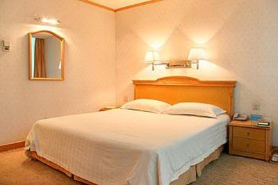 фото отеля Liangyou Fulin Hotel