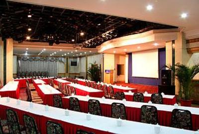 фото отеля Liangyou Fulin Hotel