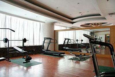 фото отеля Liangyou Fulin Hotel
