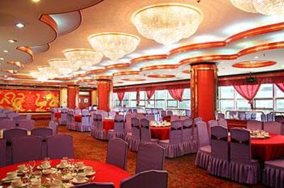 фото отеля Liangyou Fulin Hotel