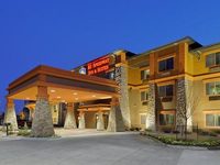 BEST WESTERN KC Speedway Inn & Suites