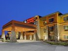 фото отеля BEST WESTERN KC Speedway Inn & Suites