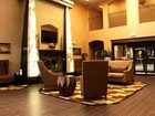 фото отеля BEST WESTERN KC Speedway Inn & Suites