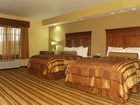 фото отеля BEST WESTERN KC Speedway Inn & Suites