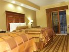 фото отеля BEST WESTERN KC Speedway Inn & Suites