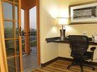 фото отеля BEST WESTERN KC Speedway Inn & Suites