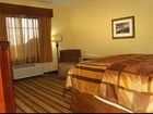 фото отеля BEST WESTERN KC Speedway Inn & Suites