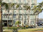 фото отеля Sofitel Cecil Alexandria