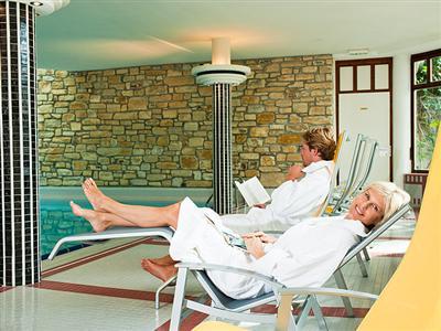 фото отеля Aparthotel Arabella